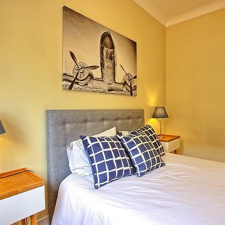 Almirante 3-Four Bedrooms ลิสบอน ภายนอก รูปภาพ