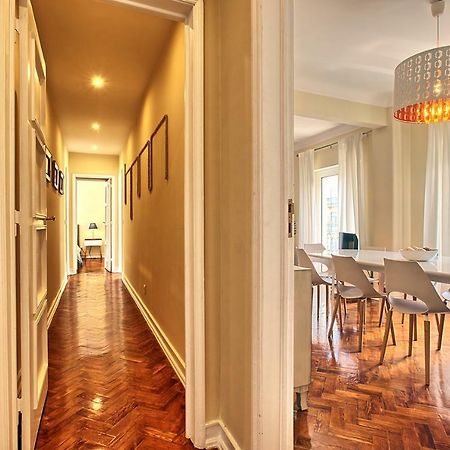 Almirante 3-Four Bedrooms ลิสบอน ภายนอก รูปภาพ