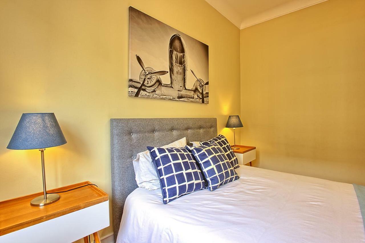 Almirante 3-Four Bedrooms ลิสบอน ภายนอก รูปภาพ