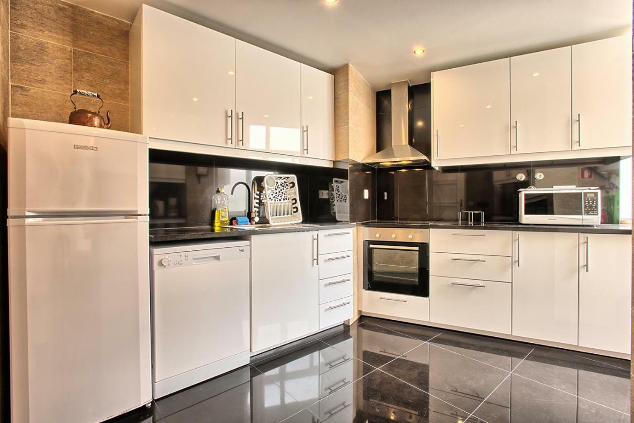 Almirante 3-Four Bedrooms ลิสบอน ภายนอก รูปภาพ